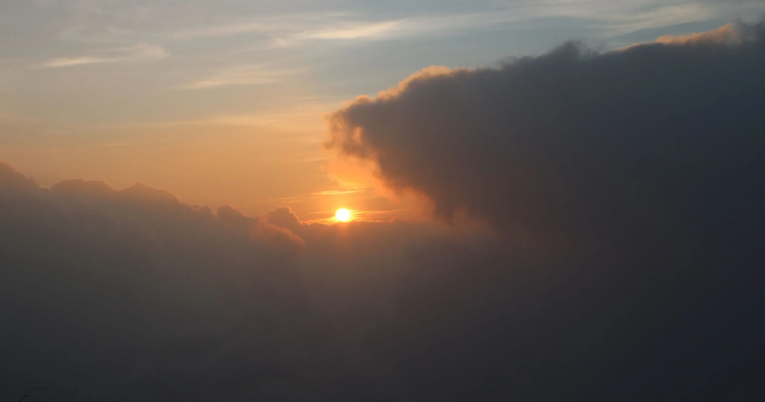 Echo Rock Sunrise