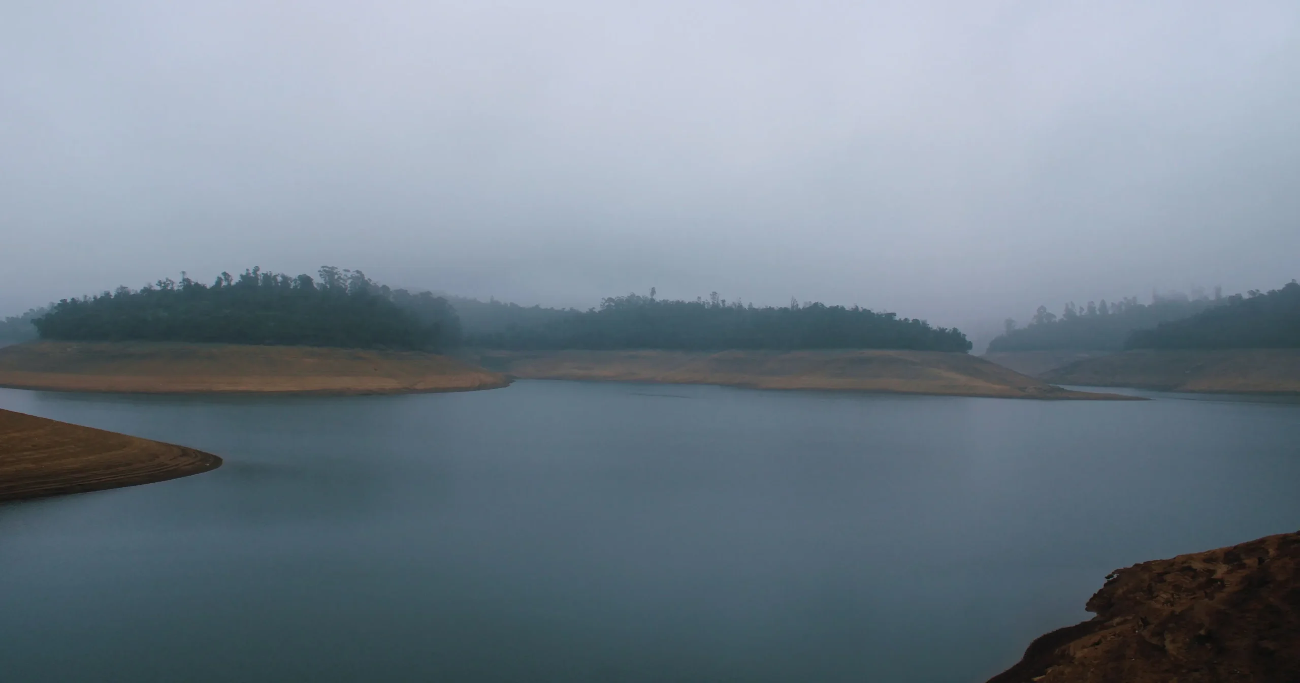 Emerald Lake