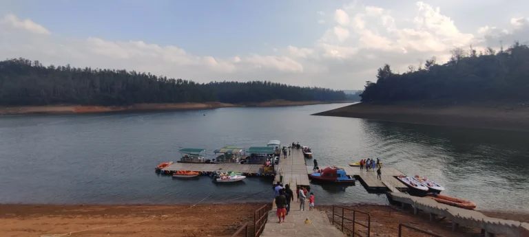 Ooty